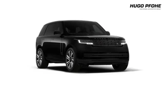 Land Rover Range Rover HSE P460e Momentum Exclusive