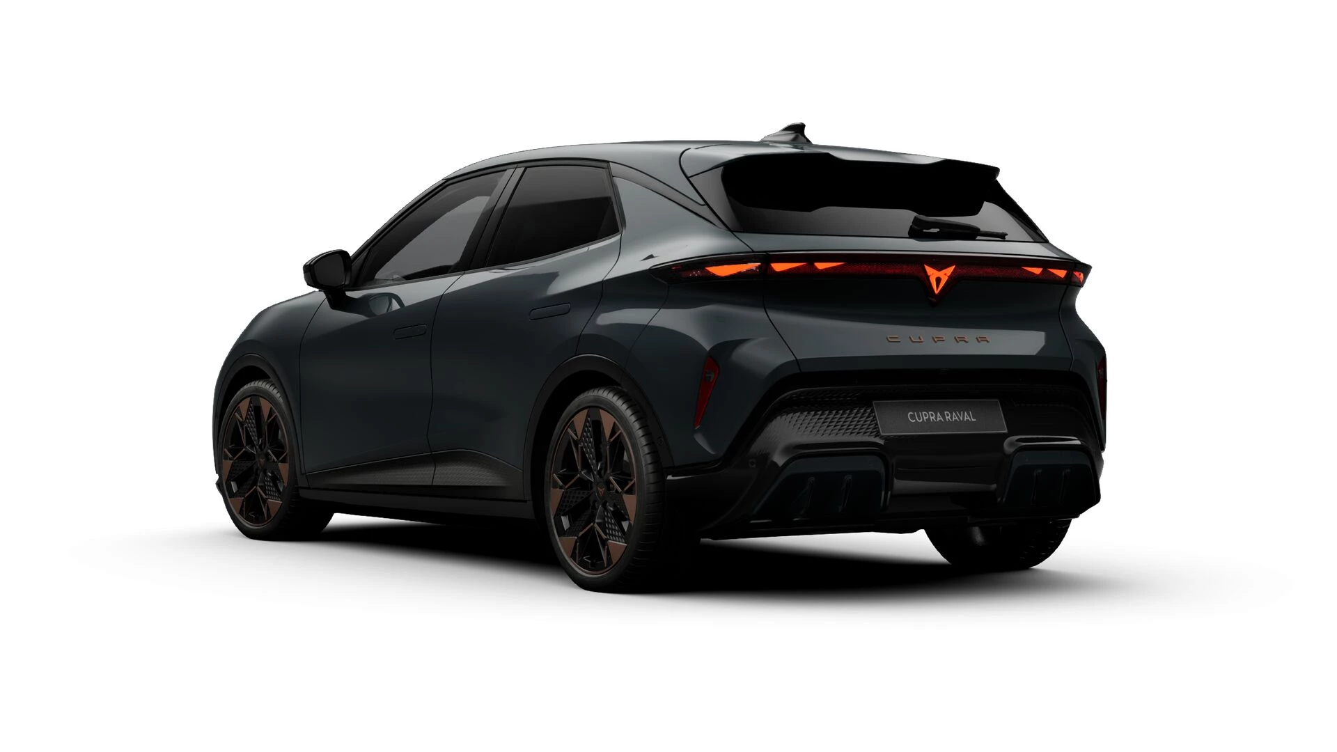 CUPRA Raval Performance First Edition