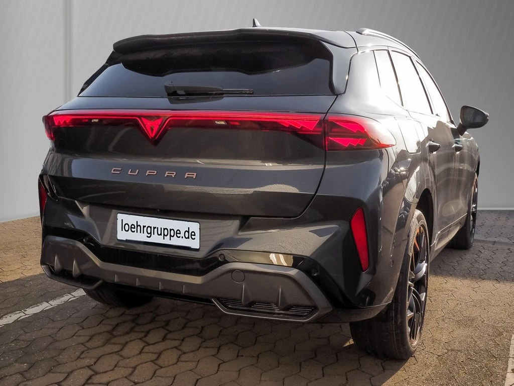 CUPRA Terramar Terramarr VZ 2.0 TSI UPE 64.010 4Drive Business