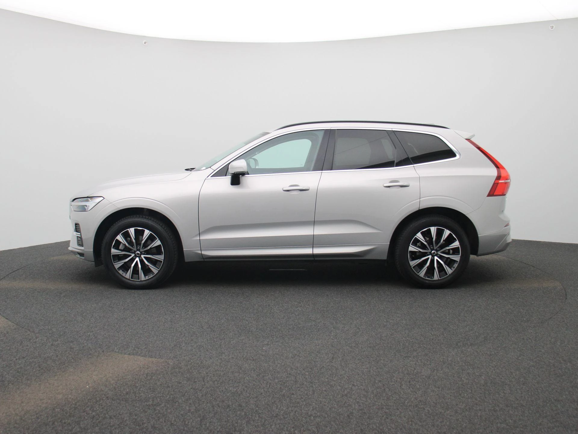 Volvo XC60 B4 P Geartronic Core