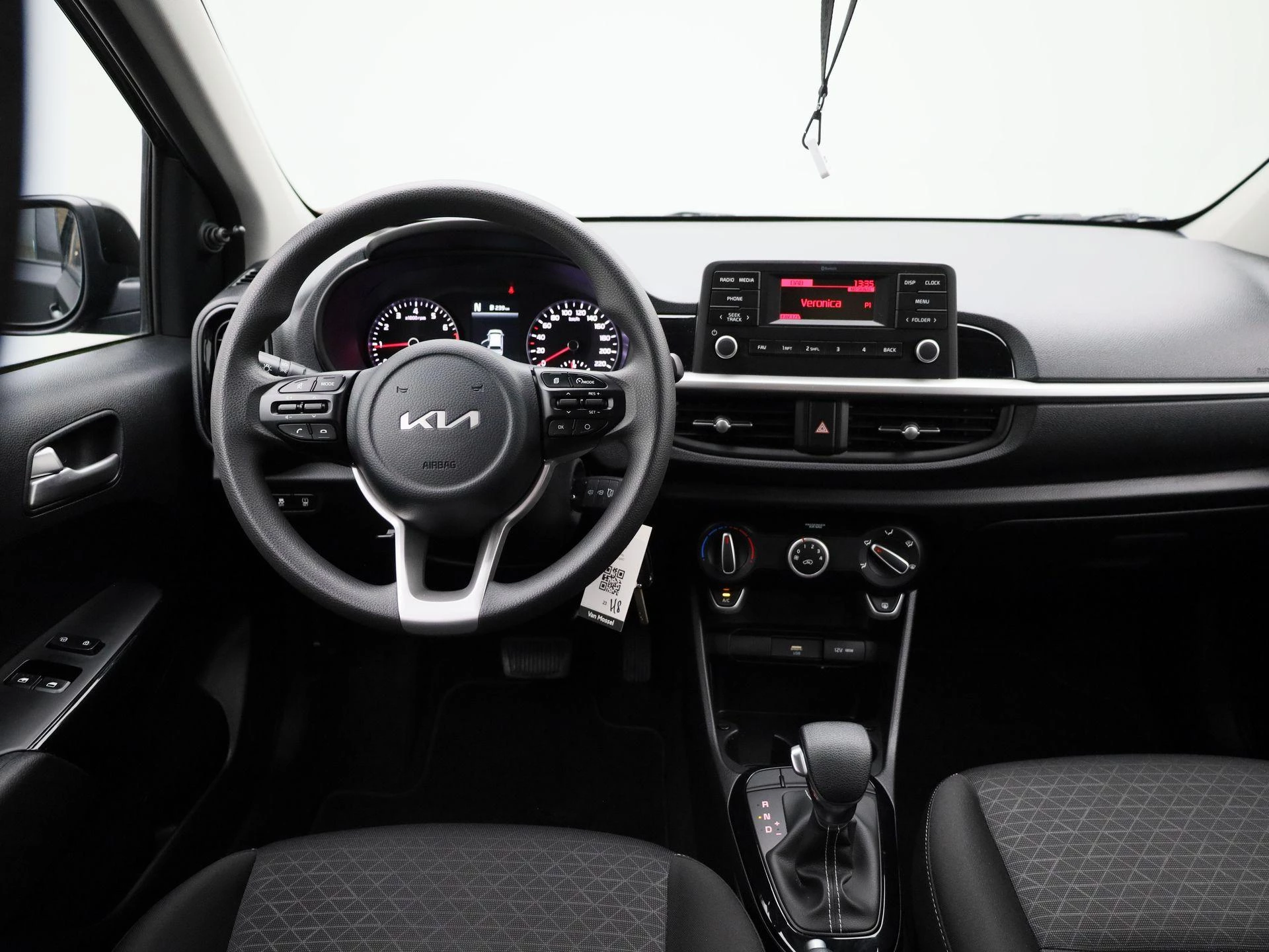 Kia Picanto 1.0 DPi ComfortLine