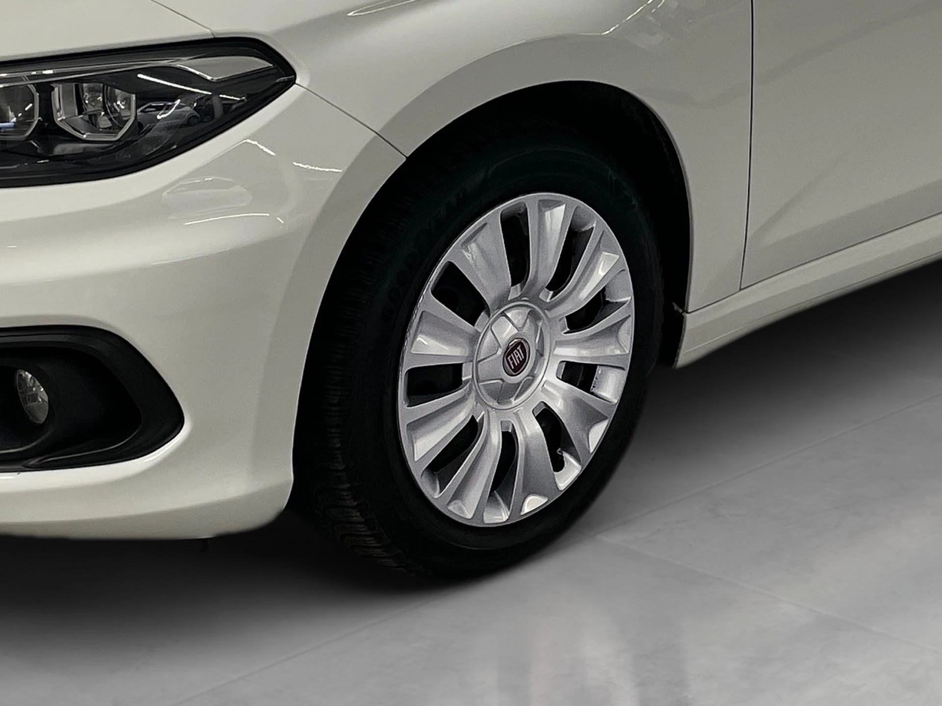 Fiat Tipo 1.4 95 pk Easy