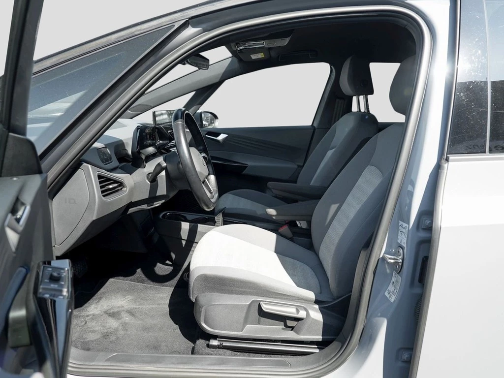Volkswagen ID.3 Pure Performance 110kW Navi/RFK/SHZ