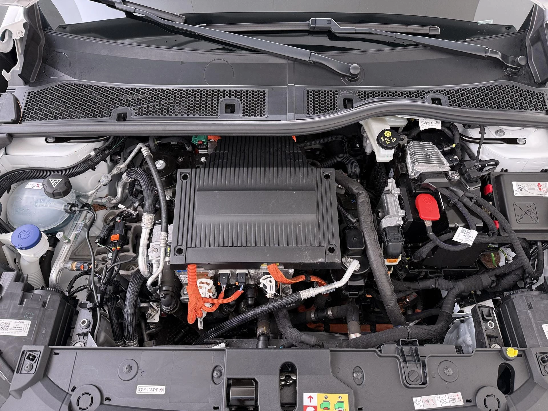 Opel Corsa-e Edition 50 kWh