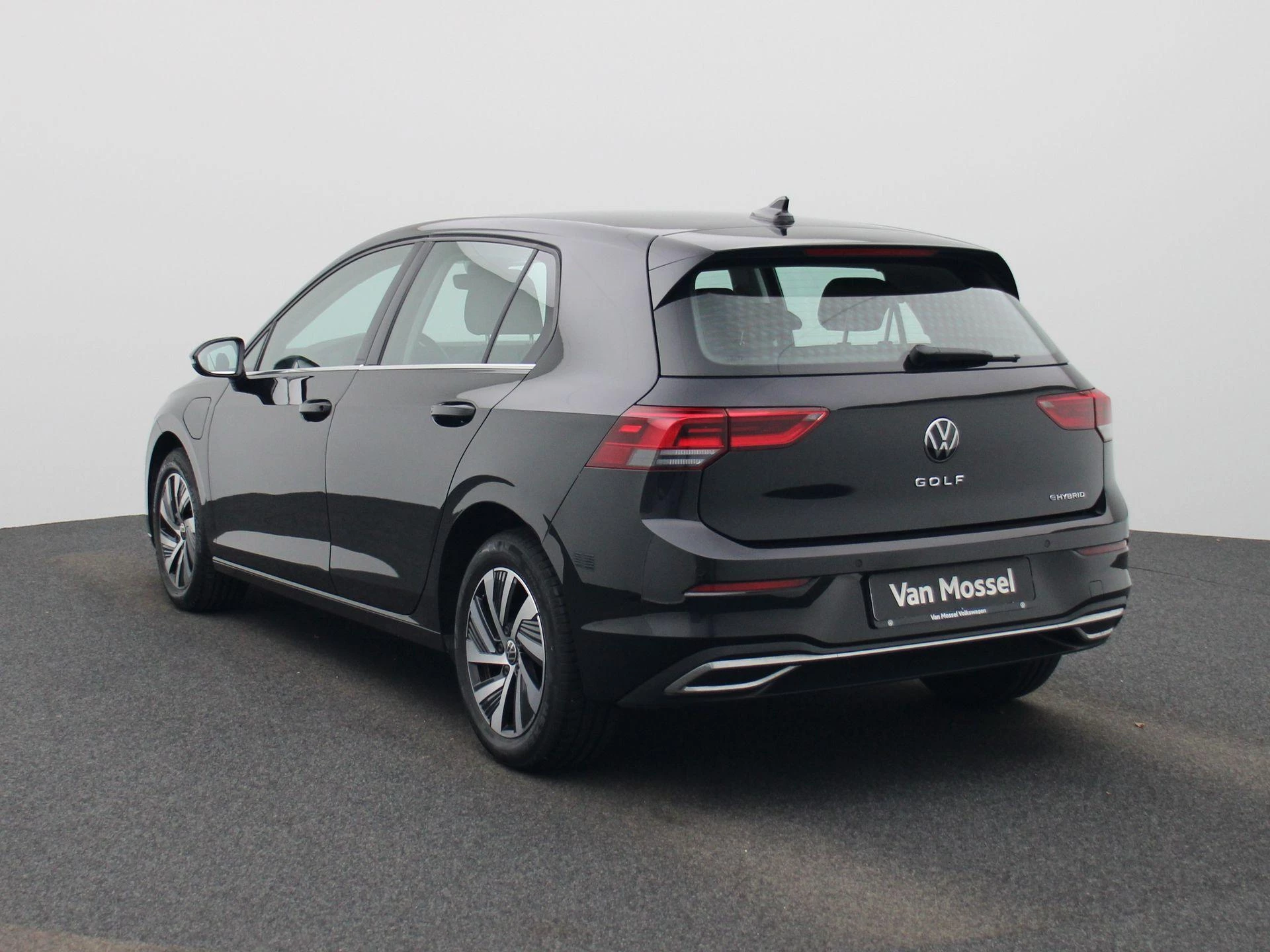 Volkswagen Golf VIII 1.4 eHybrid Style Business DSG