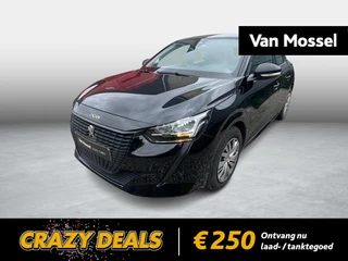 Peugeot 208 1.2 PureTech 75 MAN5 S&S Style