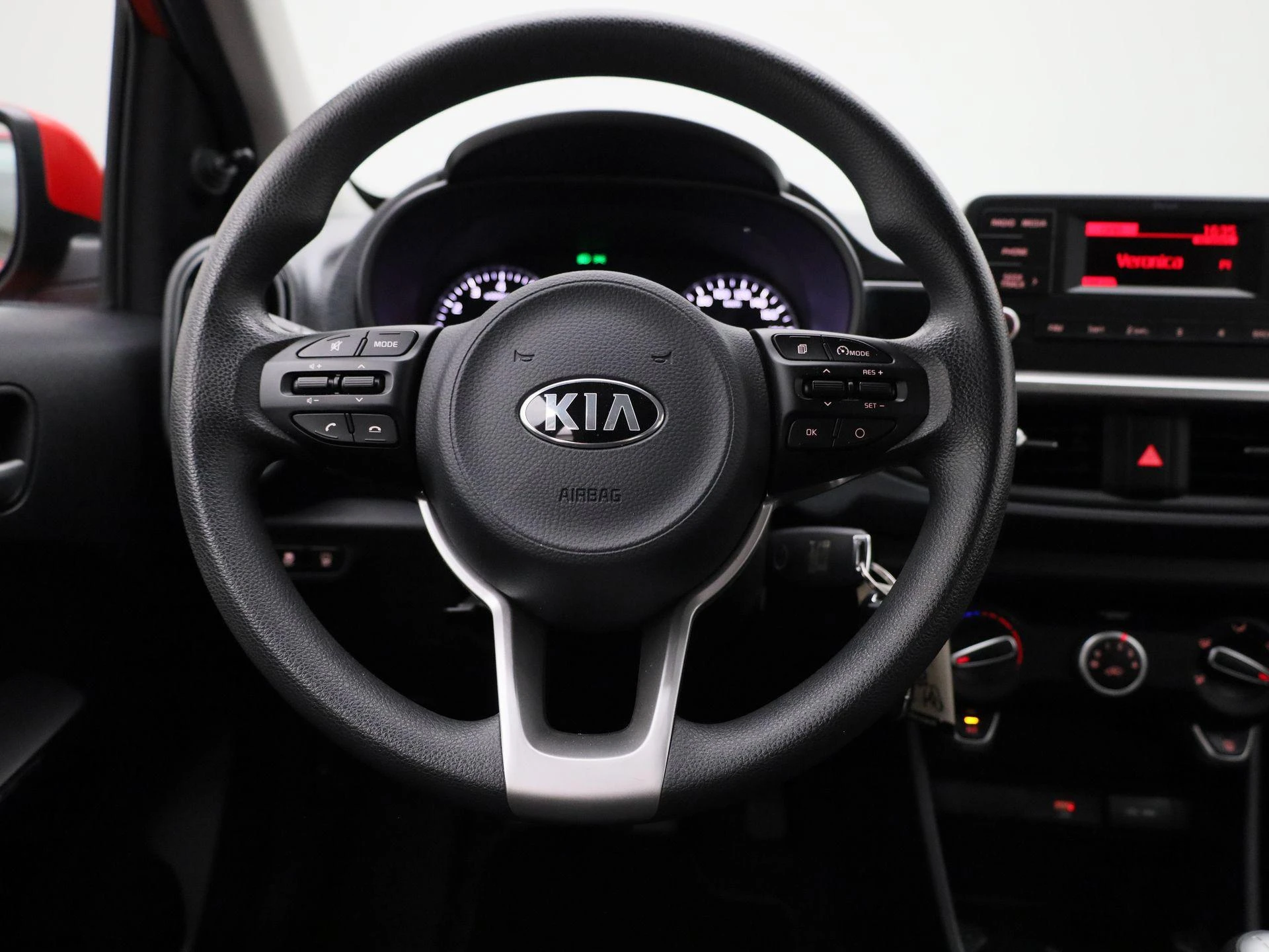 Kia Picanto 1.0 DPi ComfortLine