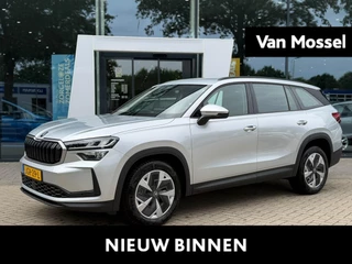 Škoda Kodiaq 1.5 TSI MHEV Business Edition 7p.