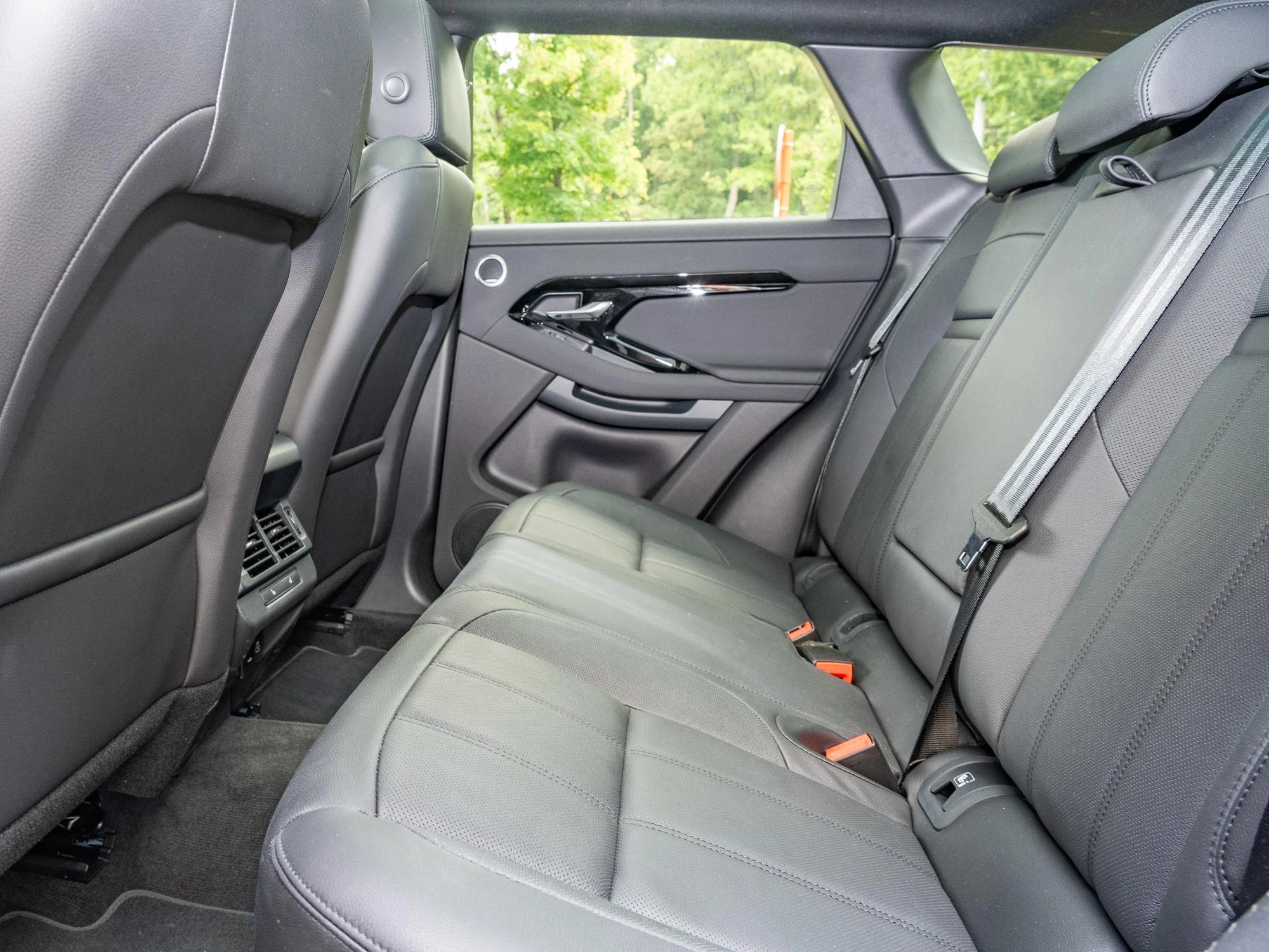 Land Rover Range Rover Evoque P270e Dynamic SE