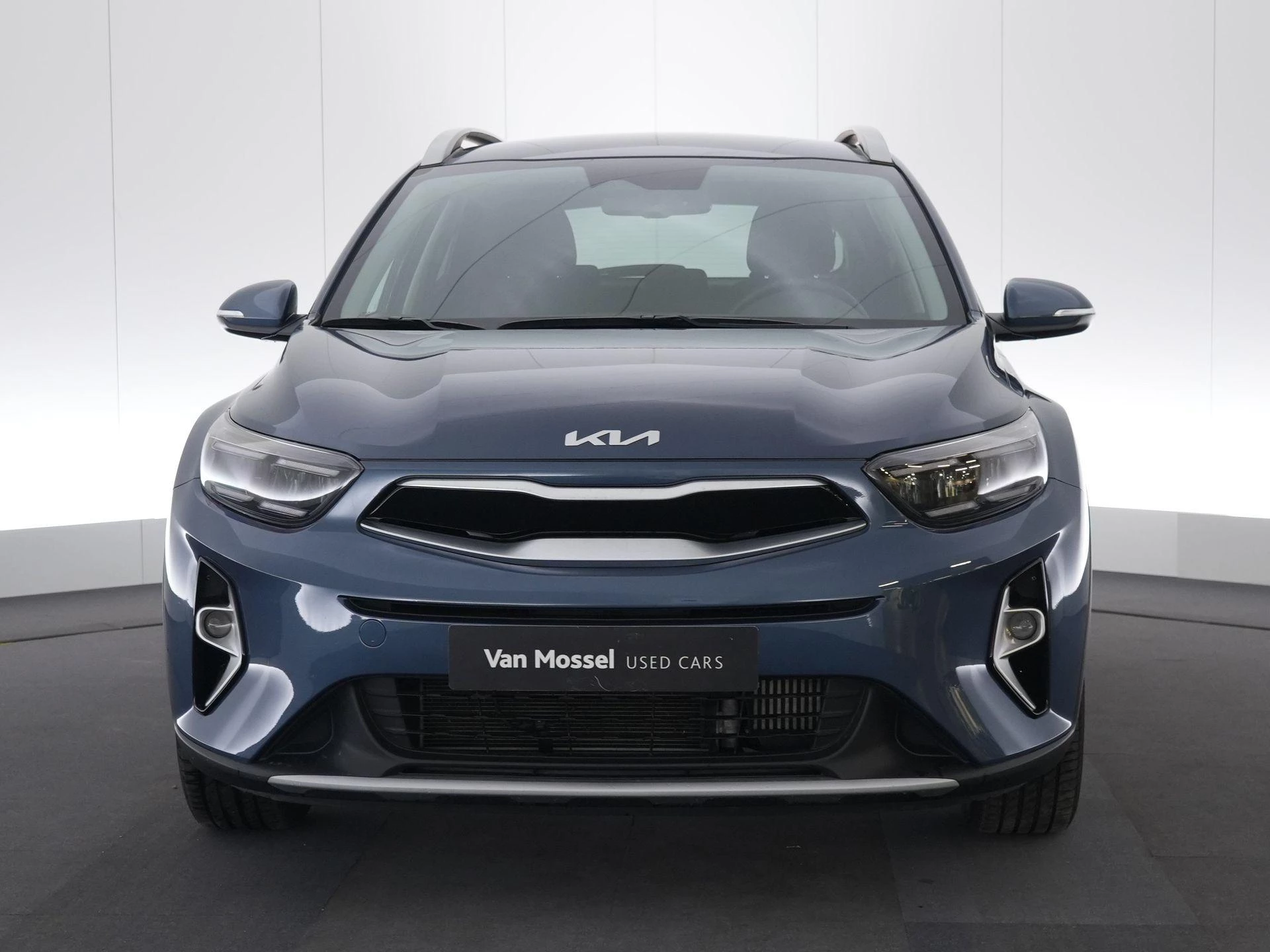 Kia Stonic 1.0 T 100 Style Edition DCT