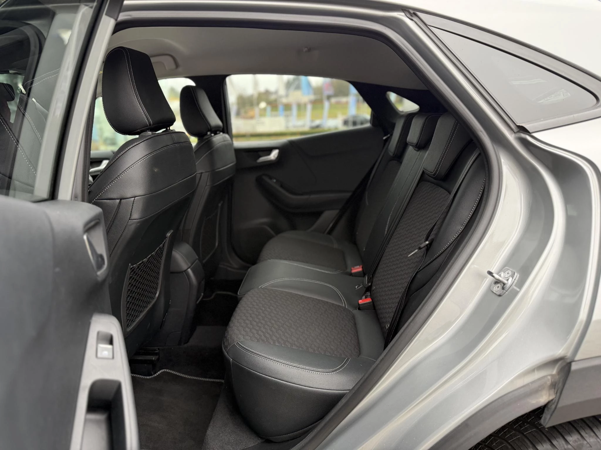 Ford Puma Titanium X|Automaat|B&O||Winterpack