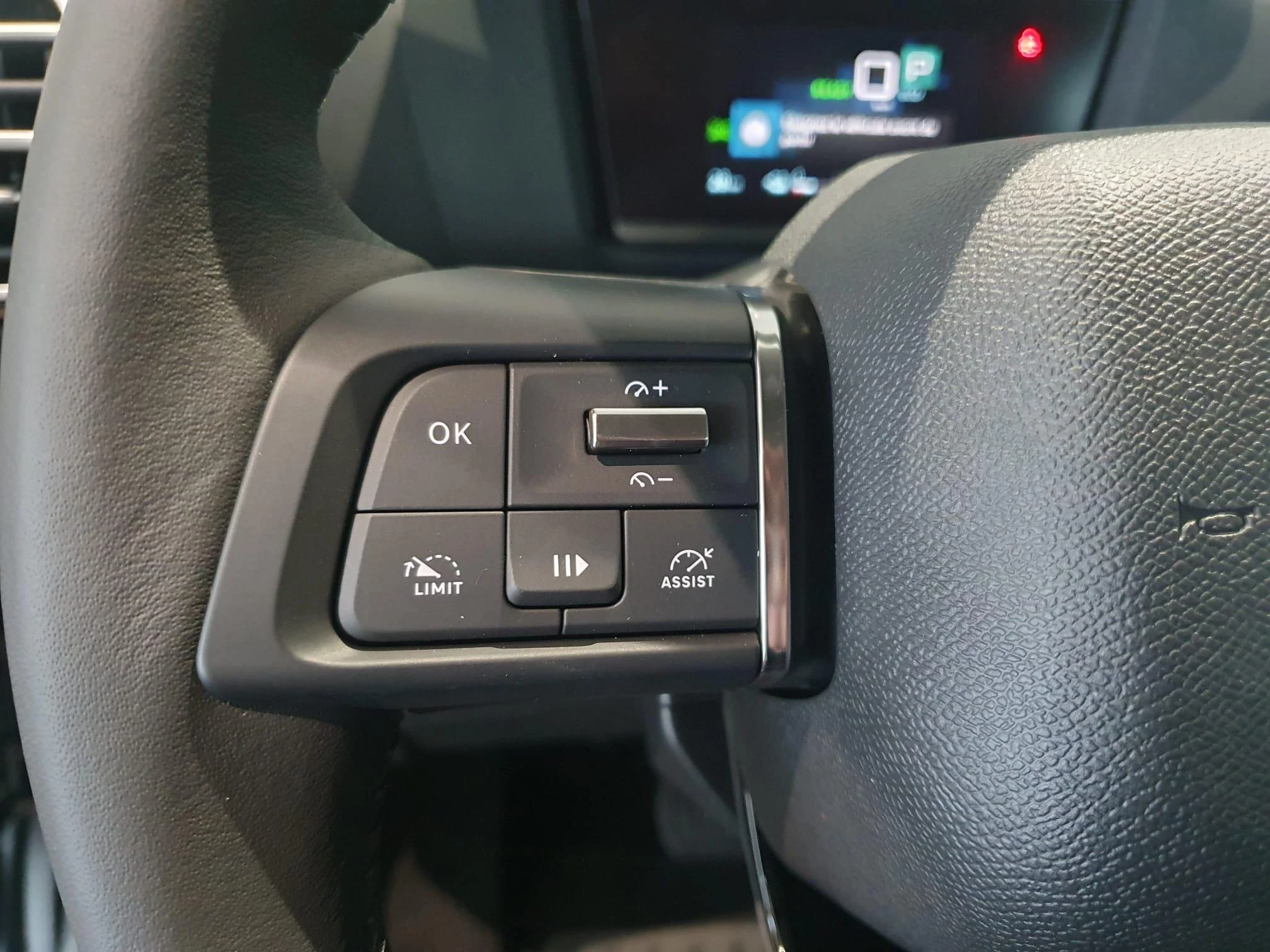 Citroën ë-C4 Feel Pack 50 kWh