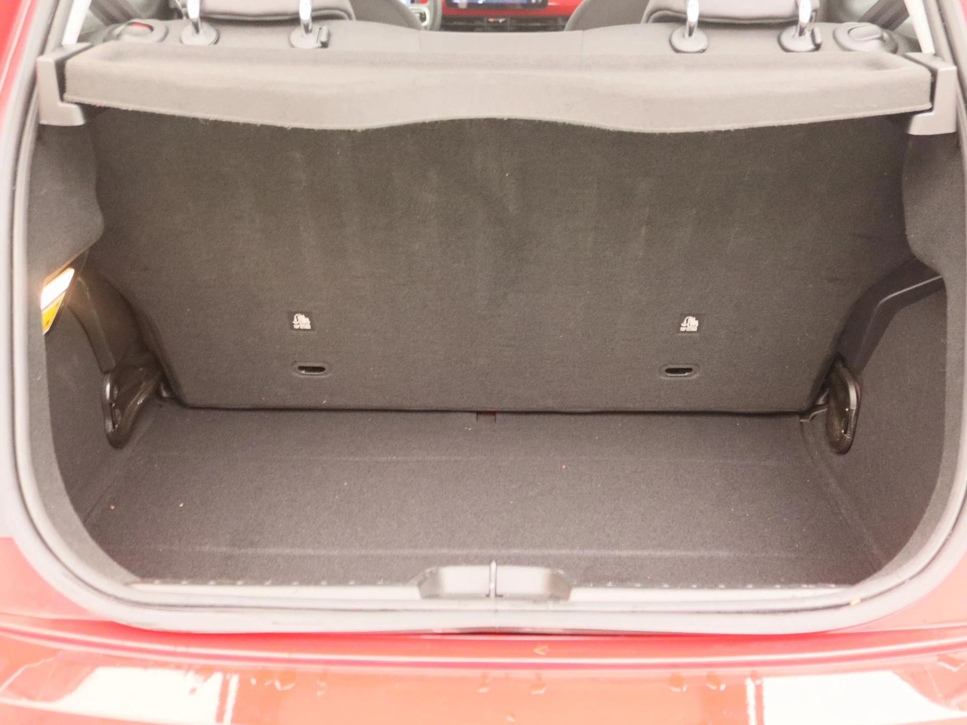 Fiat 500 RED 24 kWh