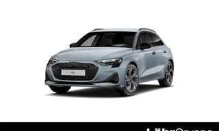 Audi A3 Sportback advanced TFSI