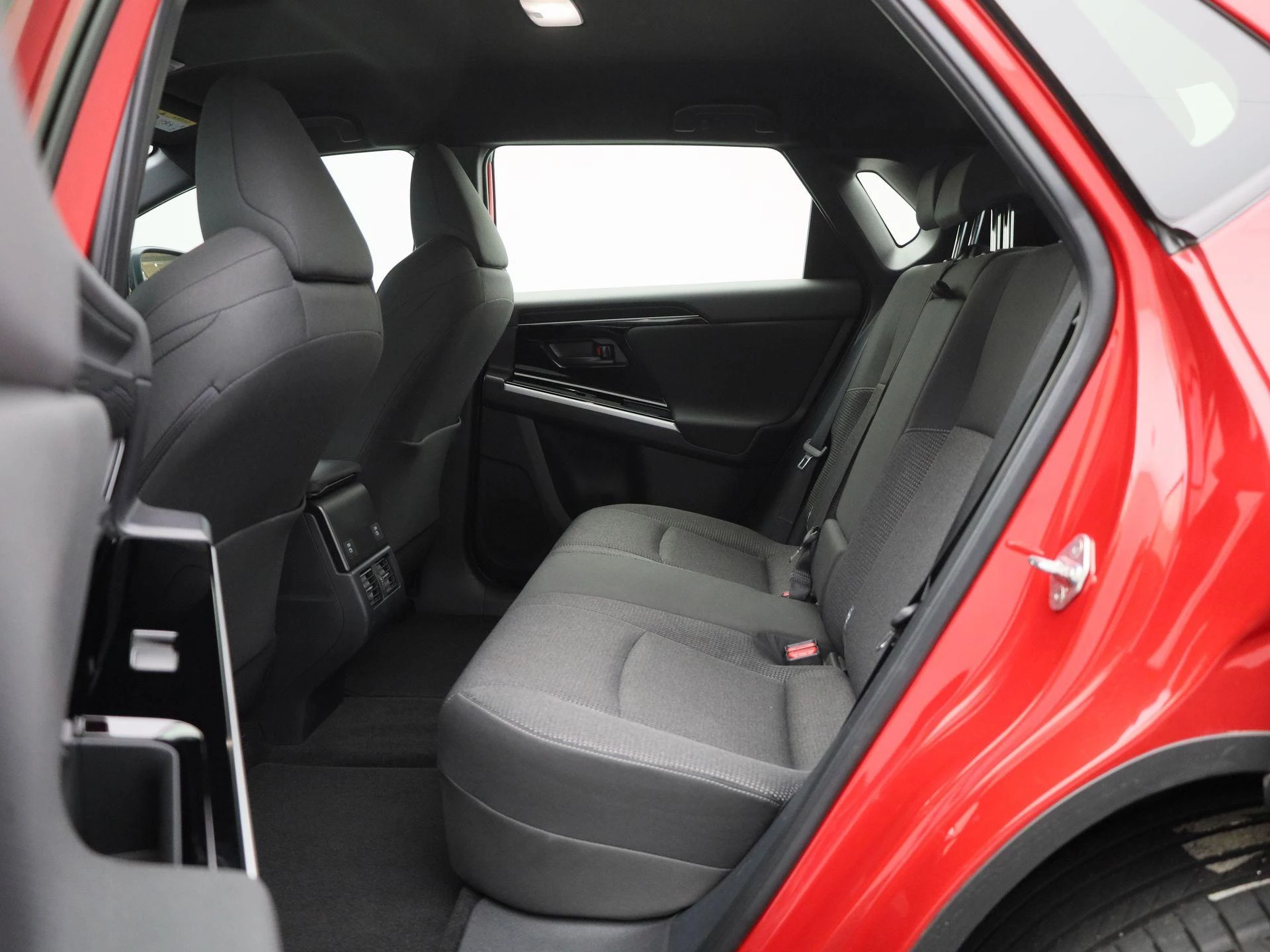 Toyota bZ4X Active 71 kWh
