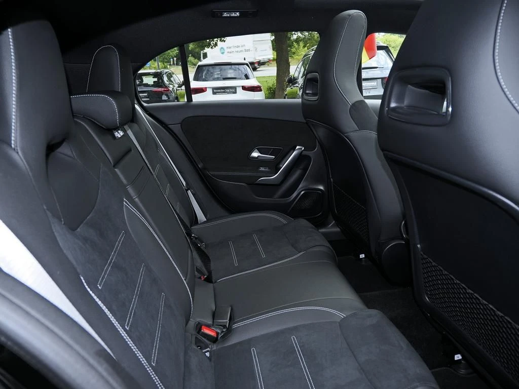 Mercedes-Benz-A-Klasse 200 d-image-15