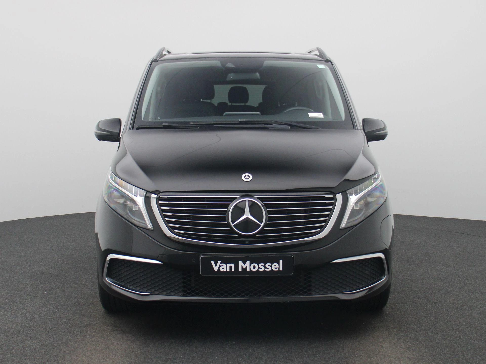 Mercedes-Benz EQV EQV 300 L2