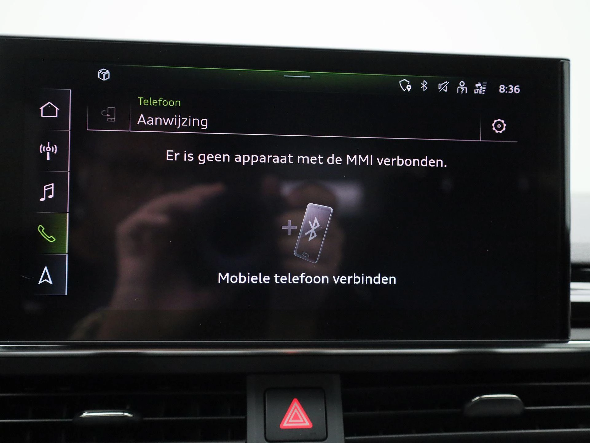 Audi A5 Sportback 30 TDI S tronic Bus. Ed. S Line