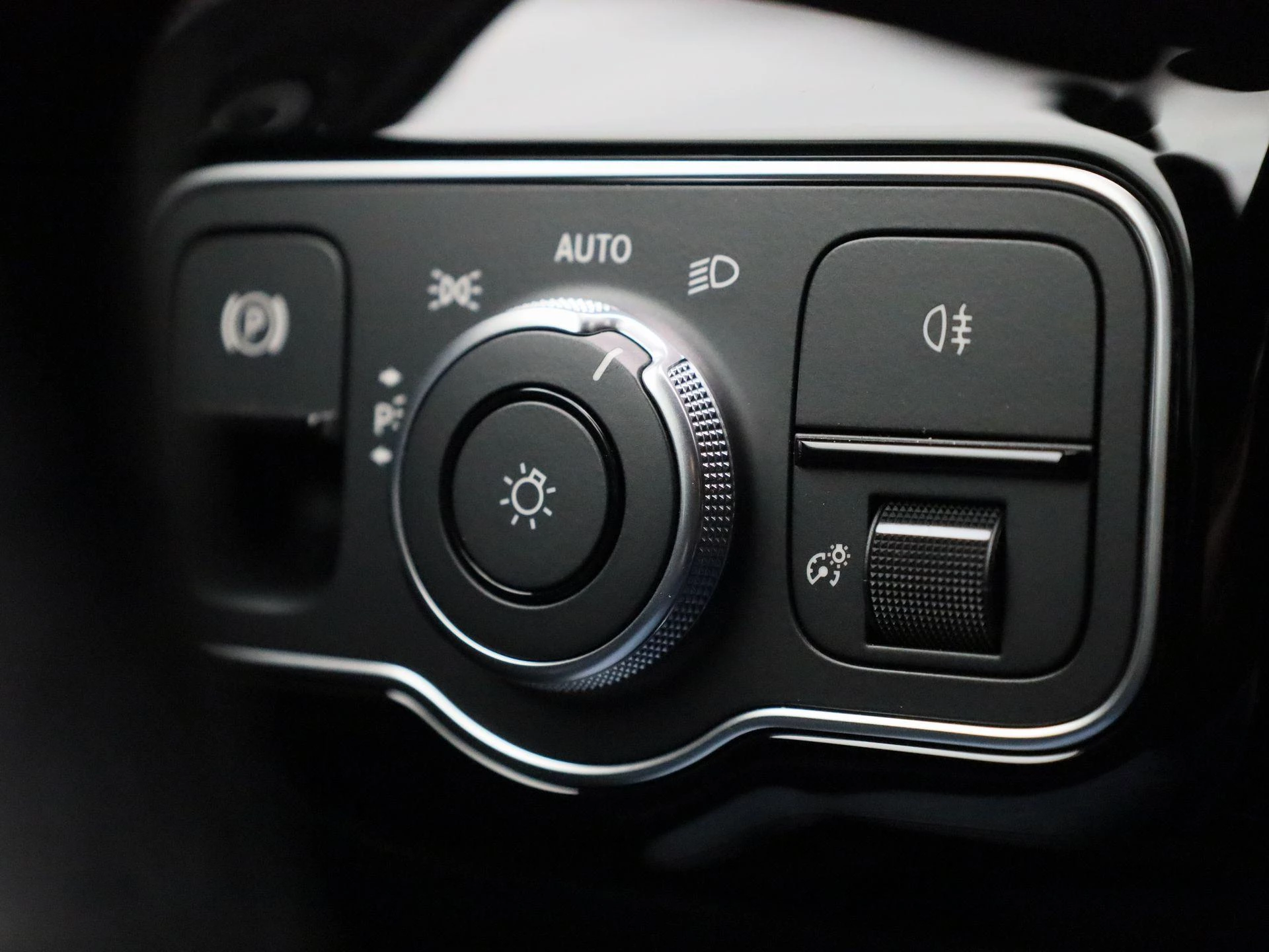 Mercedes-Benz Classe A A 180 Business Line