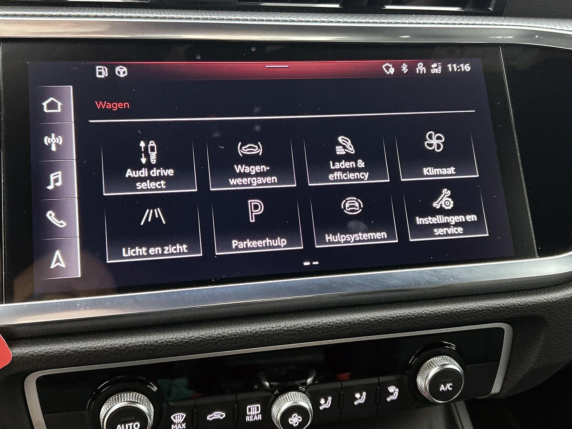 Audi Q3 45 TFSI e S edition