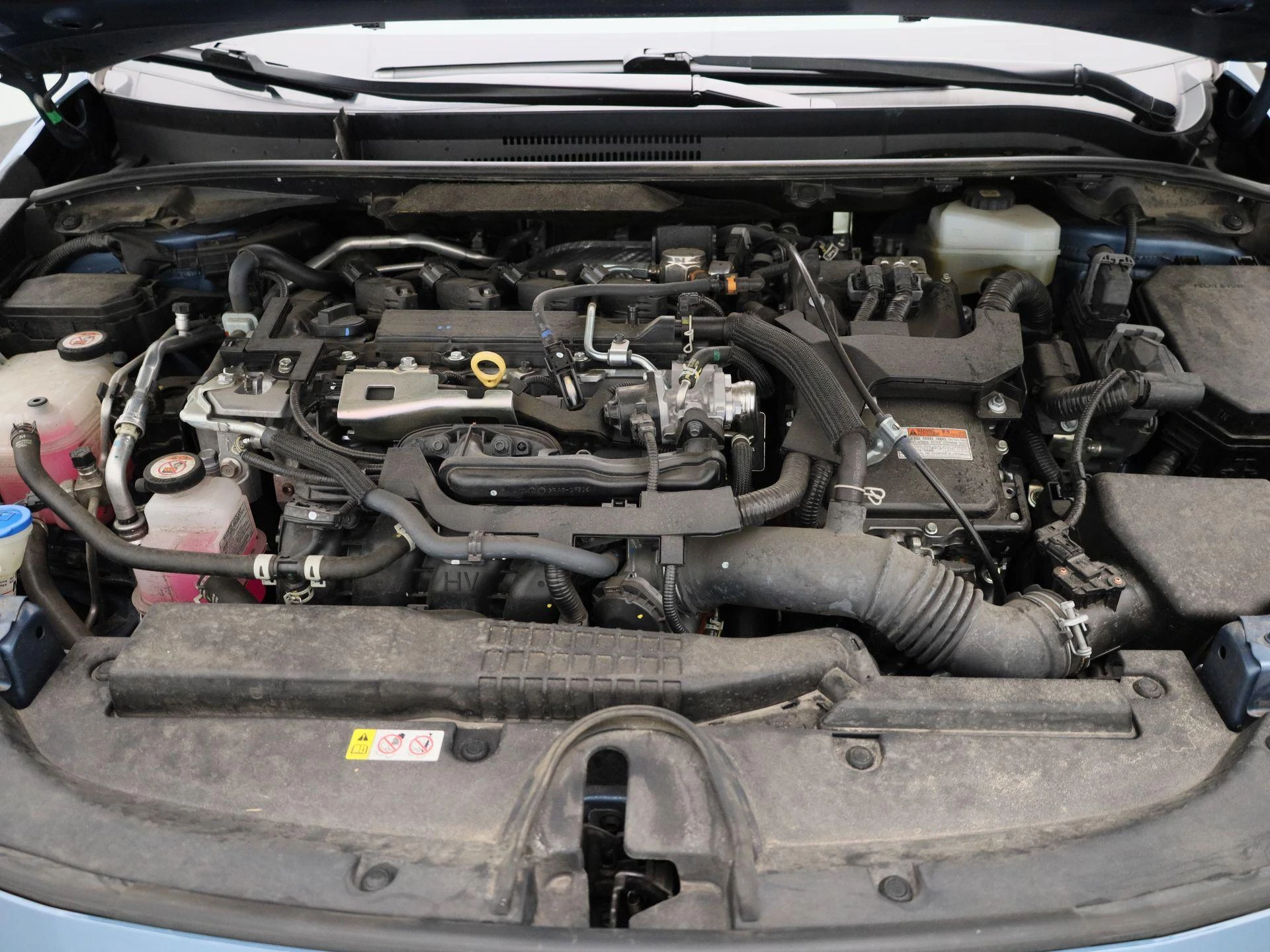 Toyota-Corolla Touring Sports-image-33