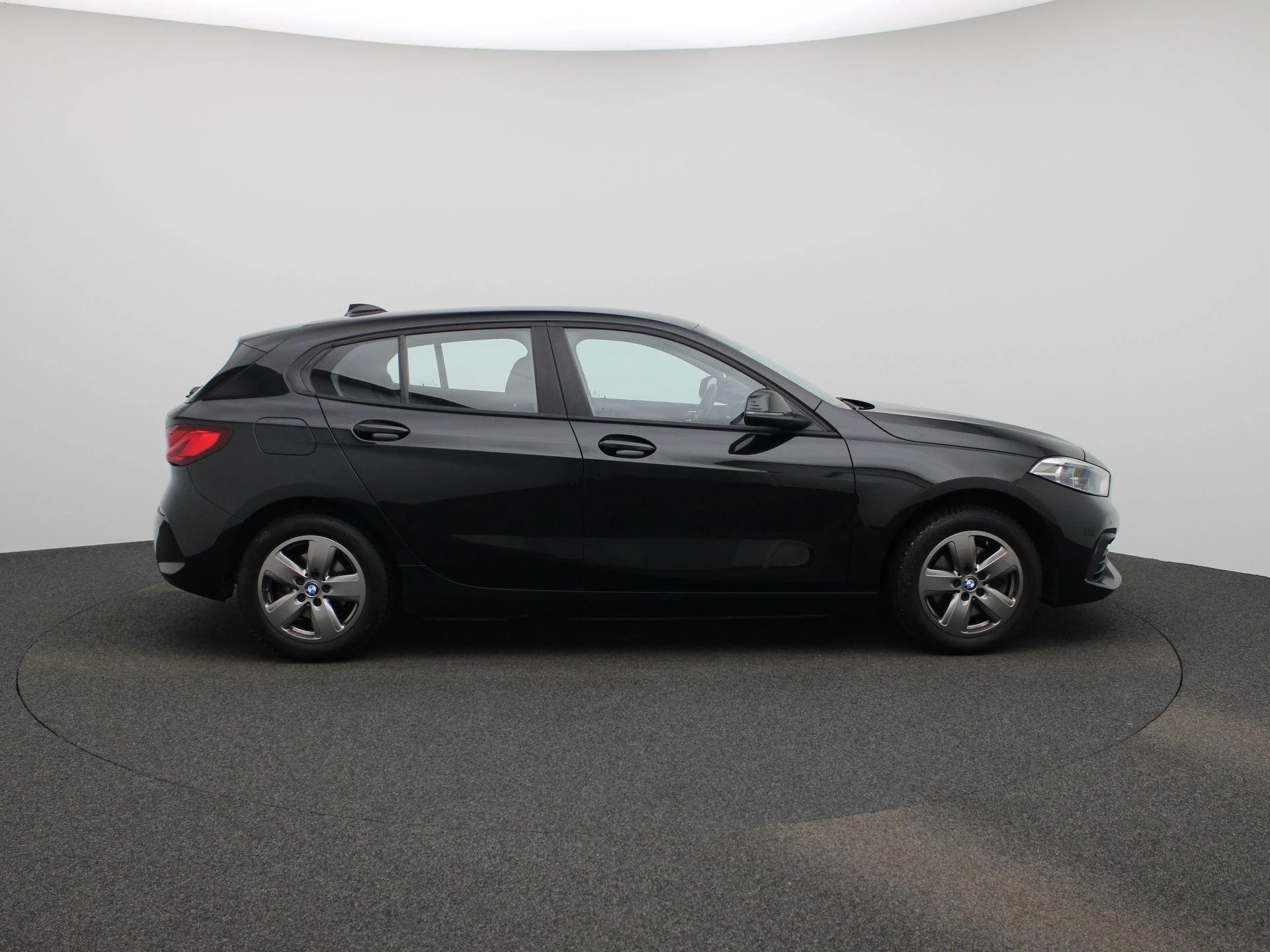 BMW 1 Reeks Hatch 116i (80 kW)