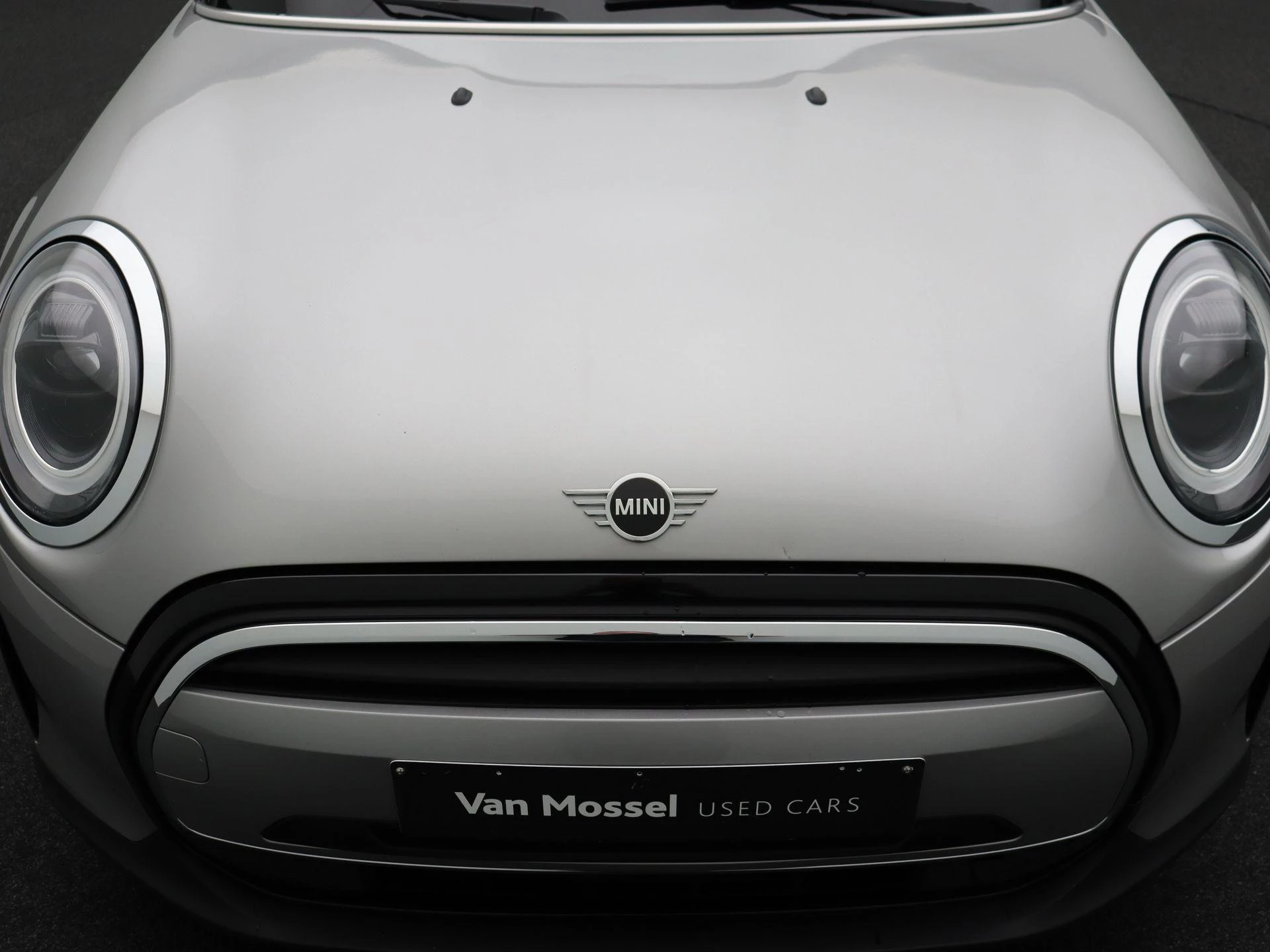 MINI Cooper Mini