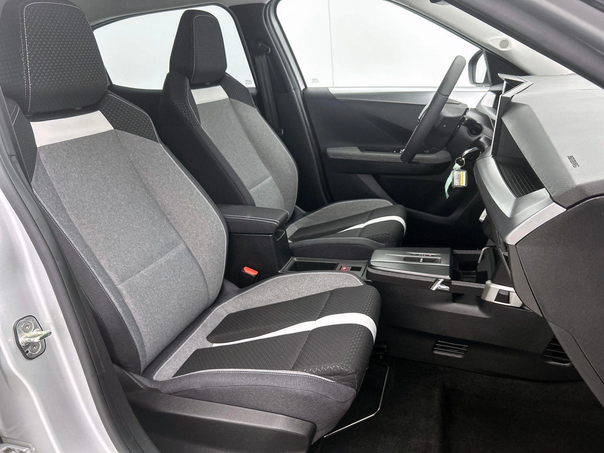 Opel Frontera Extended range Electric GS 54 kWh