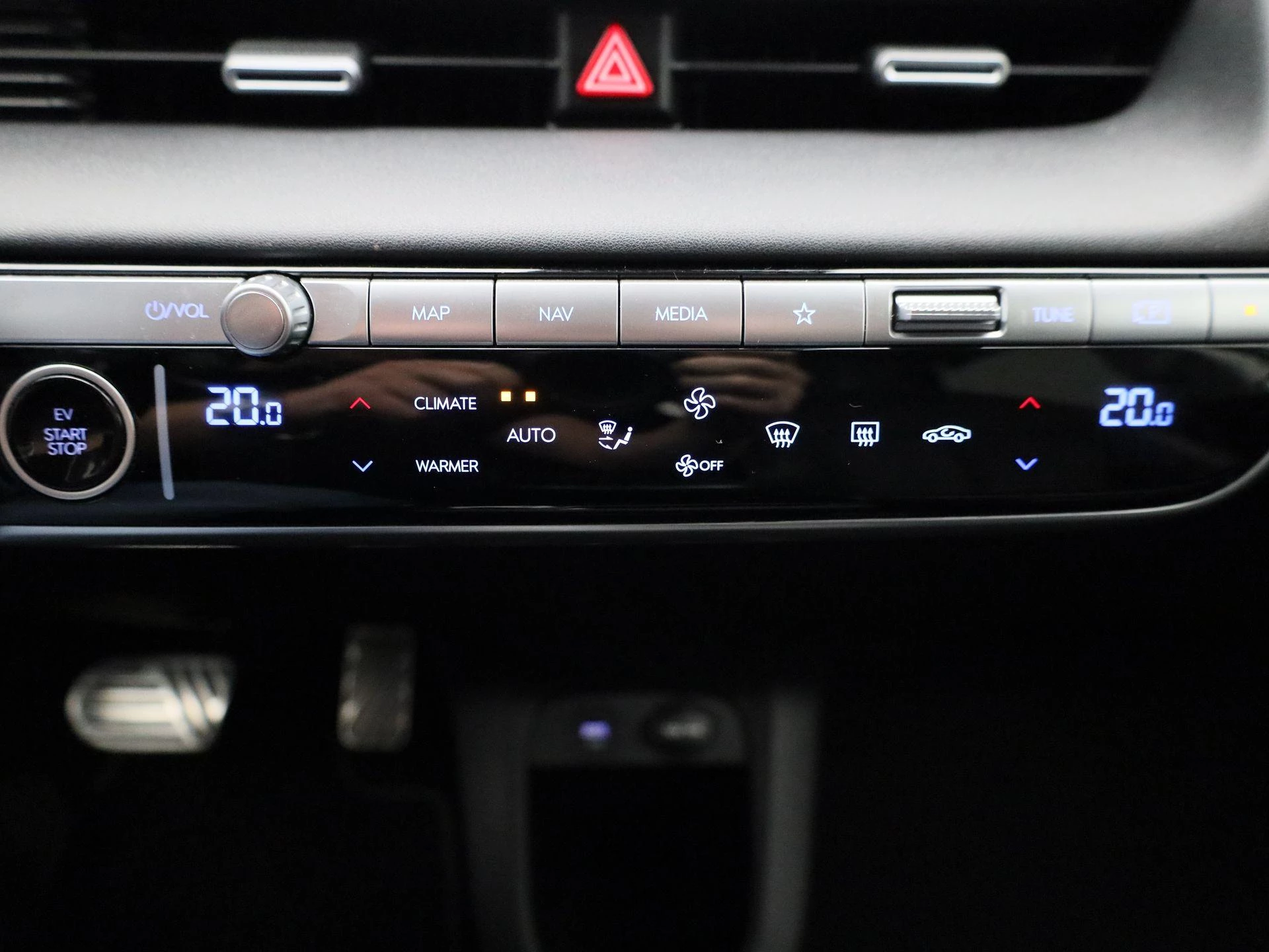 Hyundai IONIQ 5 Lounge 73kWh