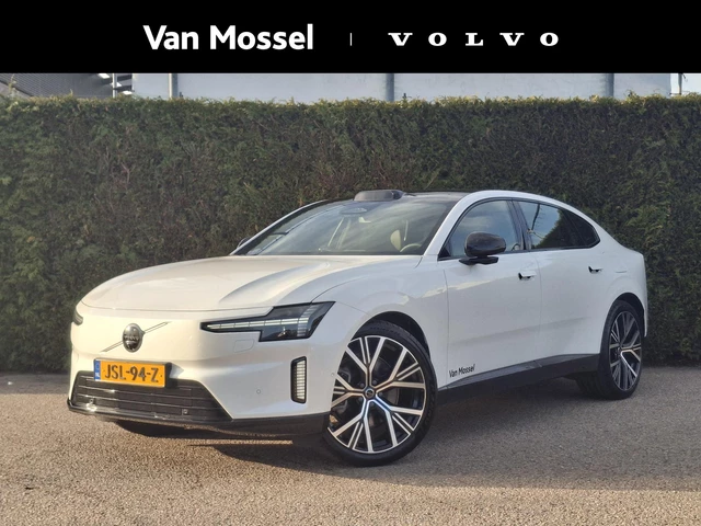 Volvo ES90