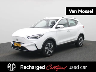 MG ZS EV Standard Range Comfort 50 kWh
