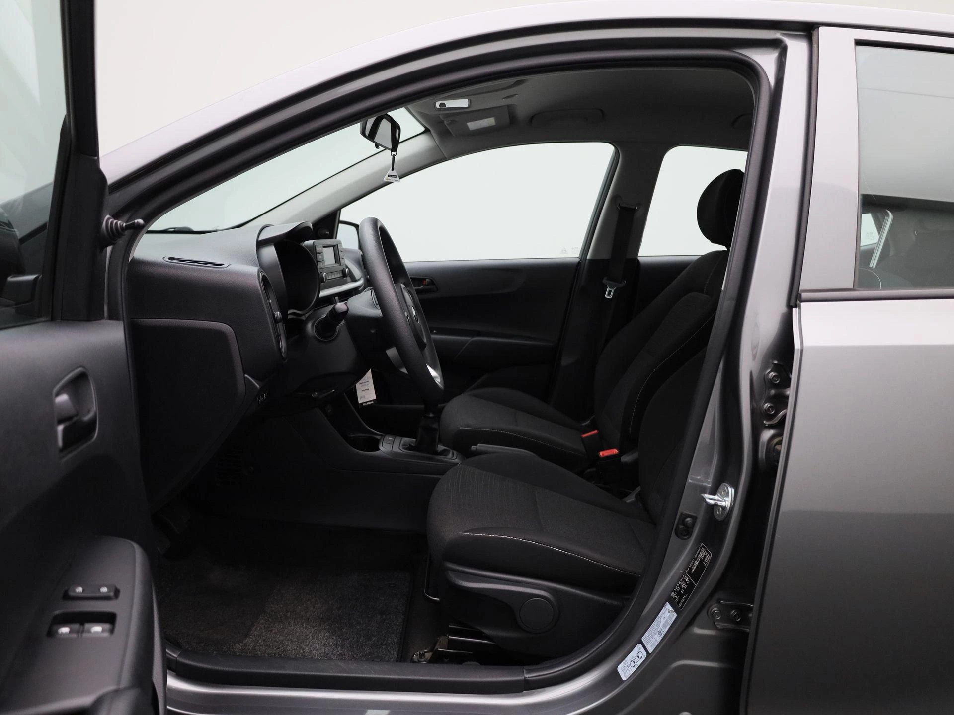 Kia Picanto Easy 1.0