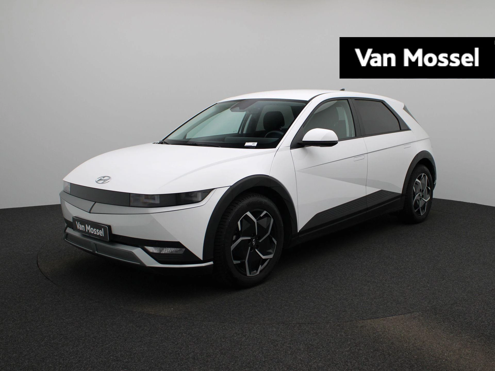 Hyundai-IONIQ 5-image-0