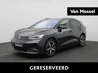 Volkswagen ID.4 GTX 4Motion 77 kWh 299 PK|