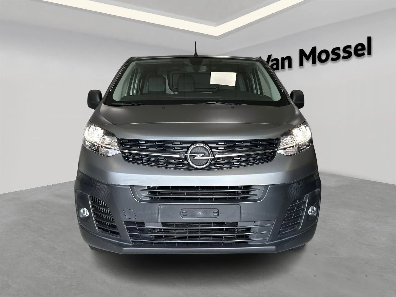 Opel Vivaro 1.5 Turbo 75kW Edition L1H1 26