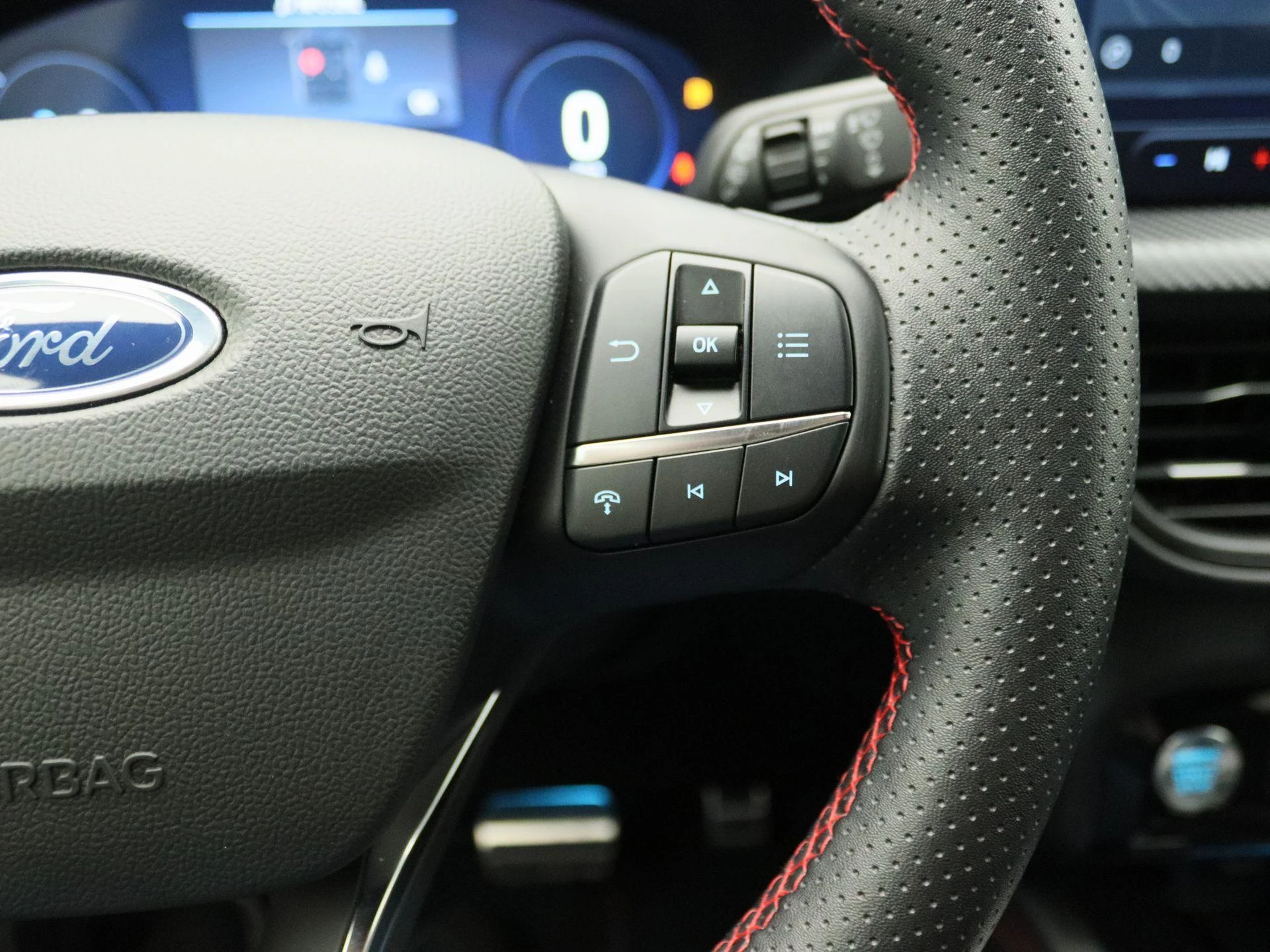 Ford Kuga 2.5 PHEV ST-Line X