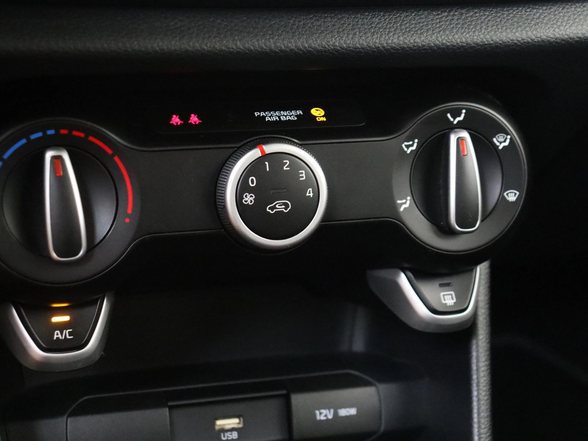 Kia Picanto 1.0 DPi 67Pk DynamicLine