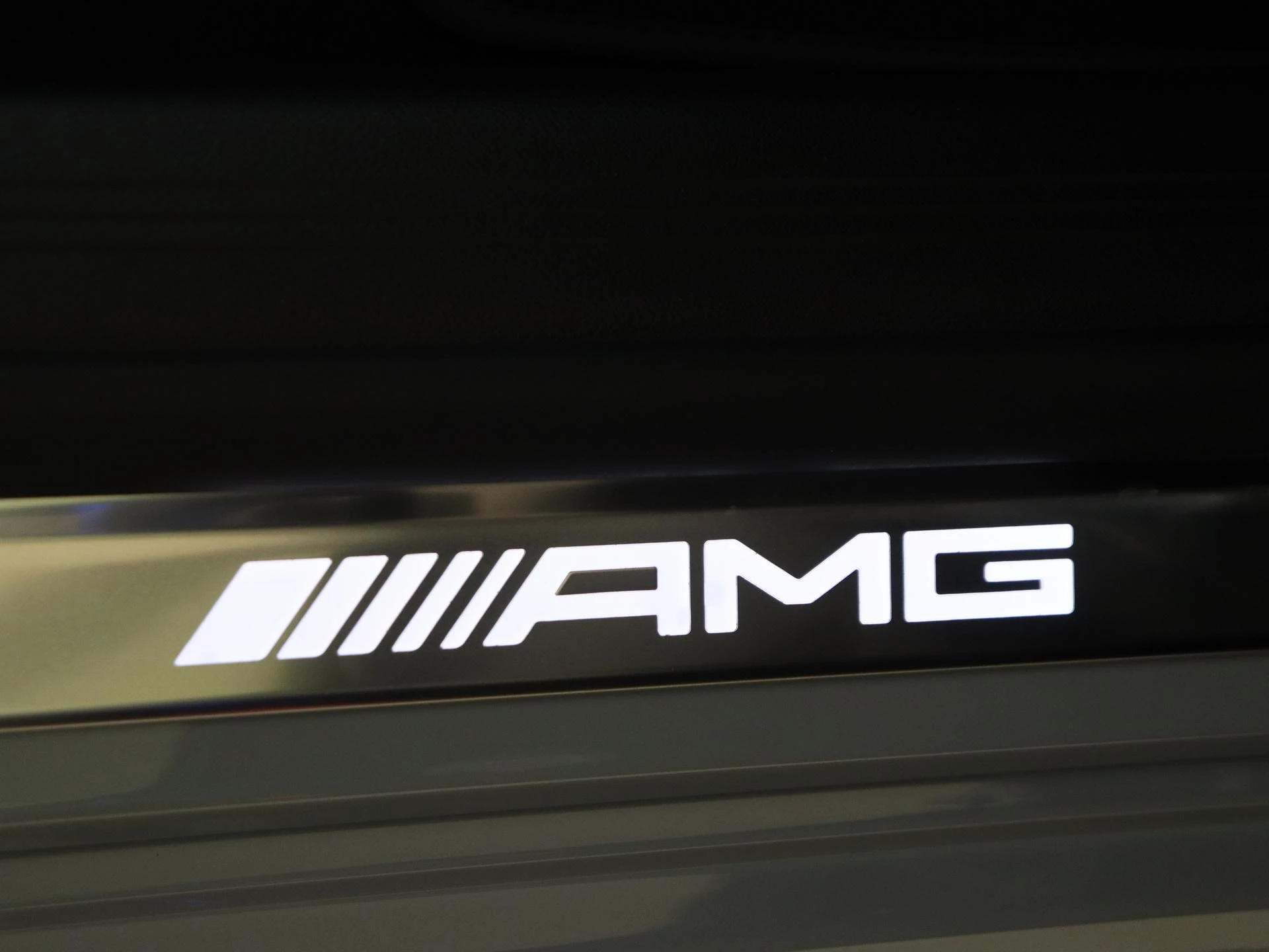 Mercedes-Benz E-Klasse Estate AMG 53 4MATIC+