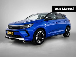Opel Grandland 1.6 Turbo Plug-In Hybrid Business Elegance