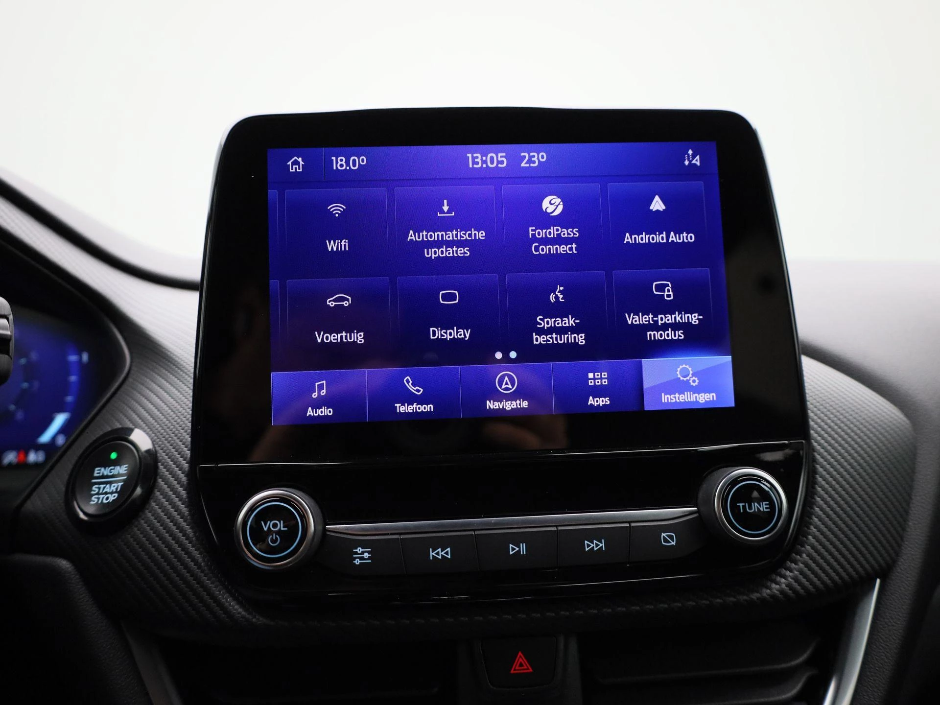 Ford Puma 1.0 EcoBoost Hybrid ST-Line X