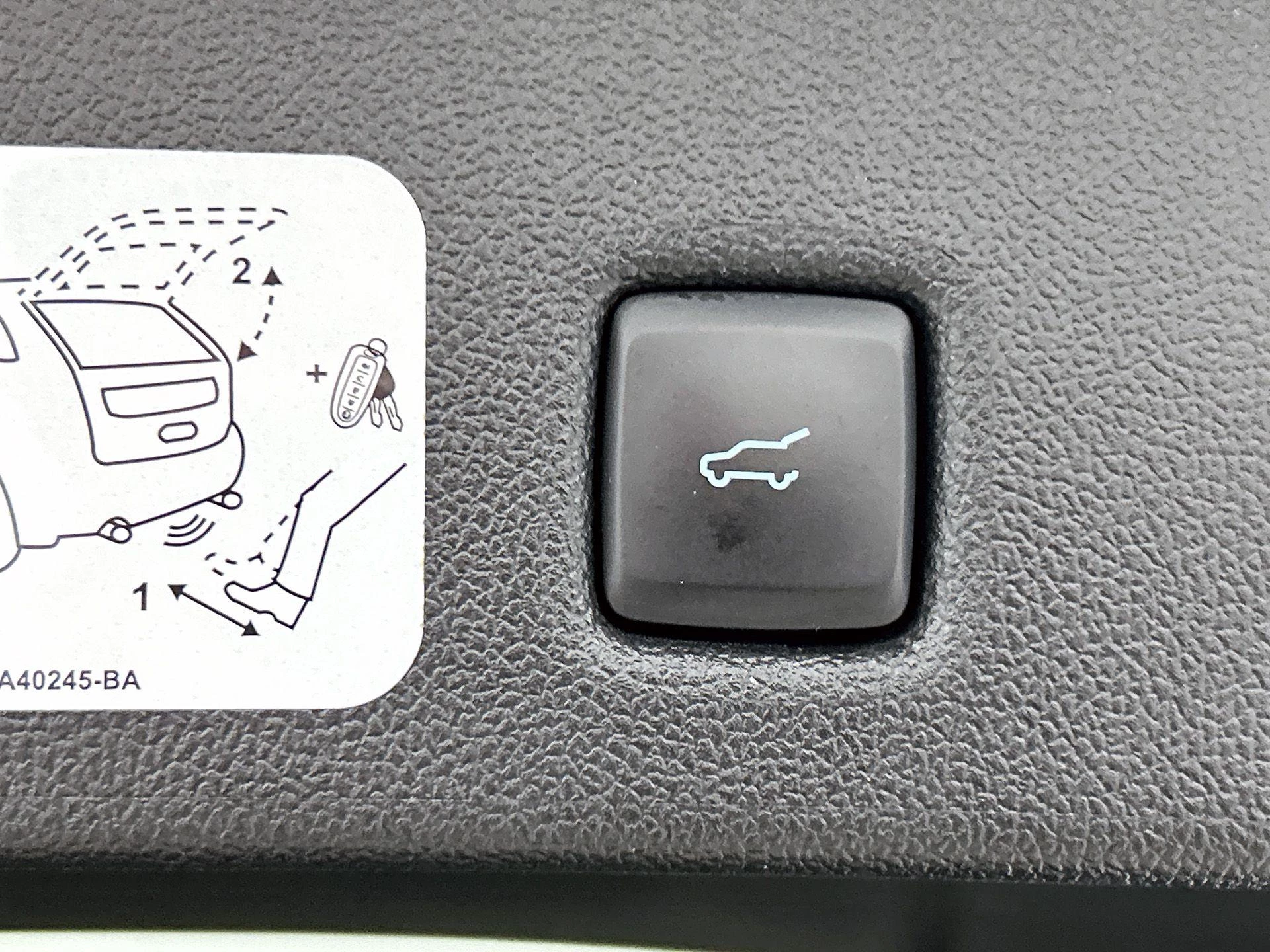 Ford Kuga 2.5 PHEV ST-Line X