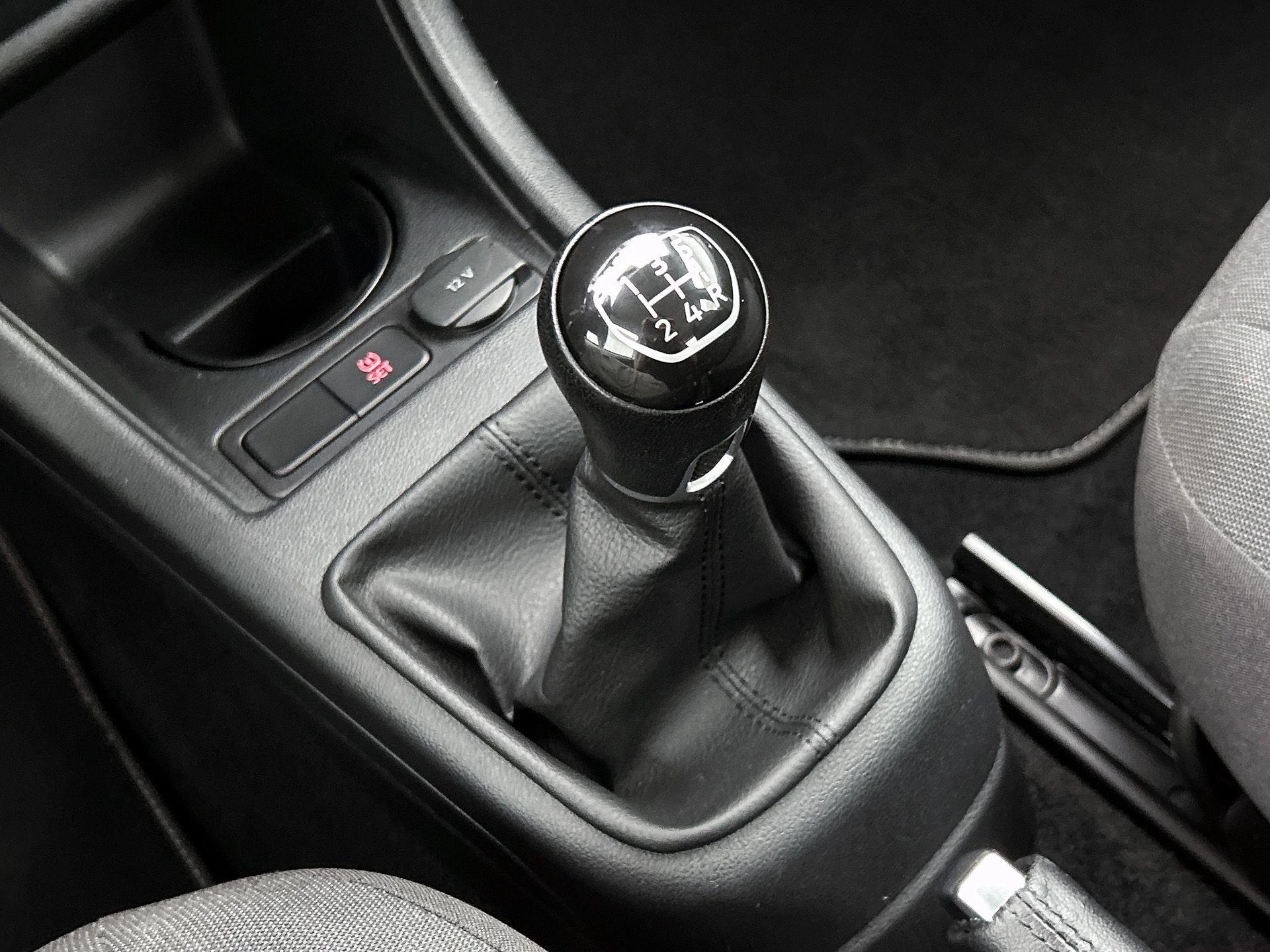 Volkswagen up! 1.0 BMT take up!