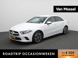 Mercedes-Benz A-Klasse 180 Business Solution