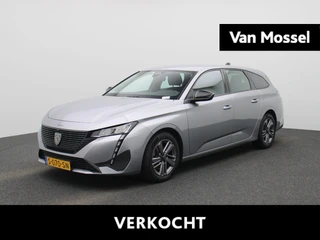 Peugeot 308 SW 1.2 PureTech Active Pack Business