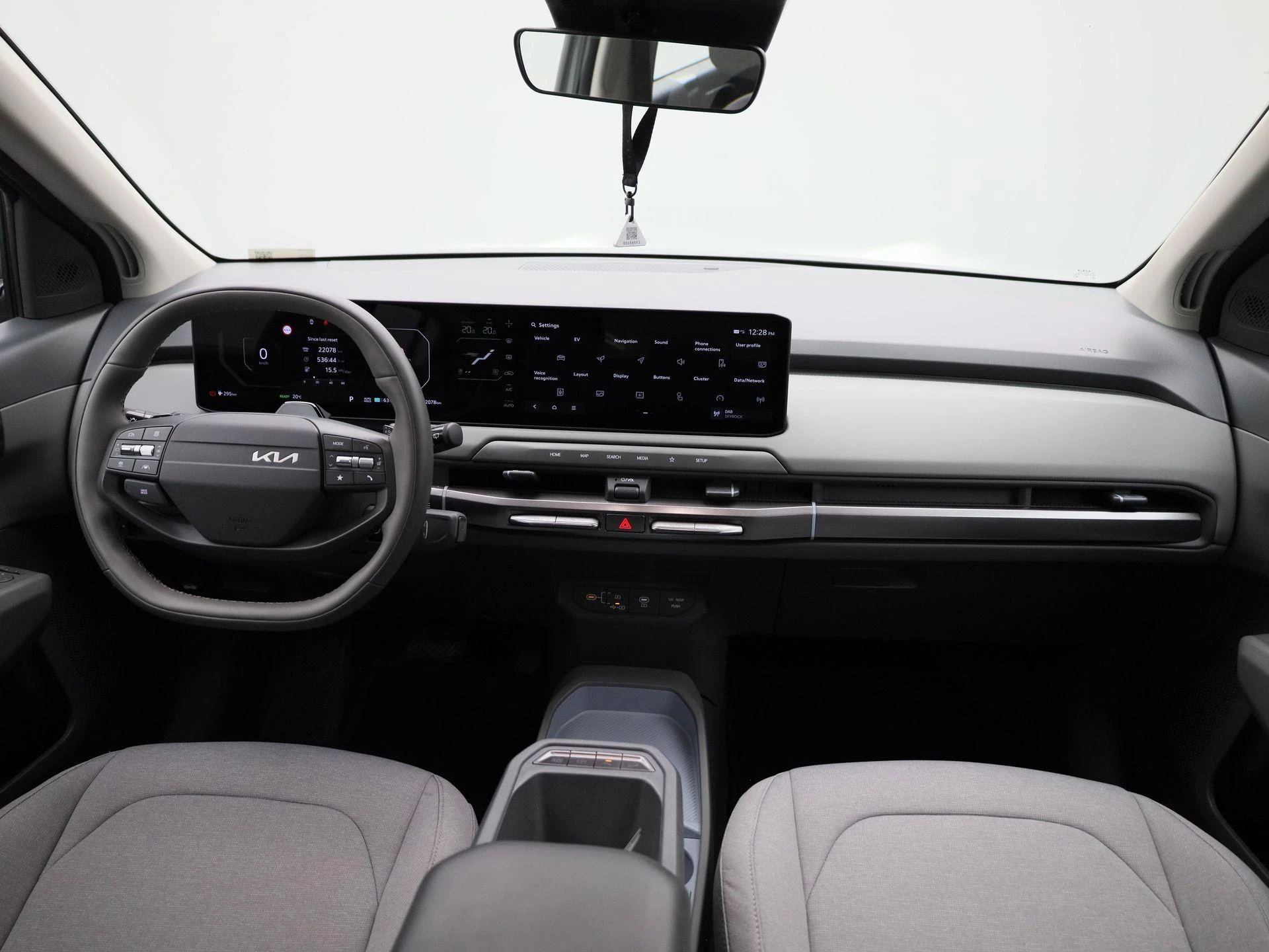 Kia EV3 BEV 58,3 kWH Business