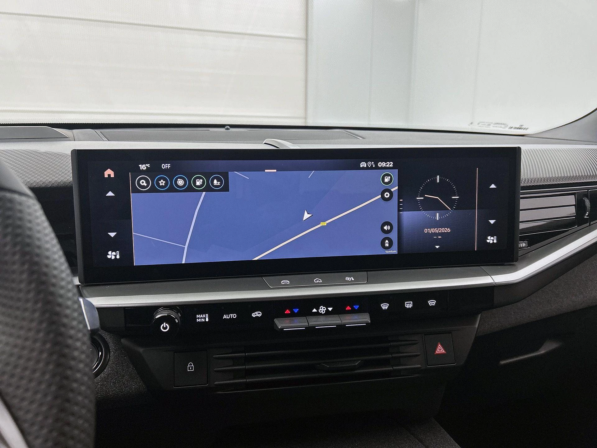 Opel Grandland Electric GS 73 kWh