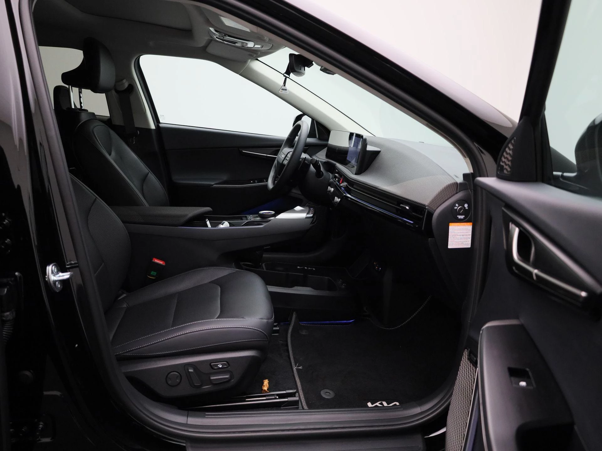 Kia EV6 Plus Advanced 84 kWh