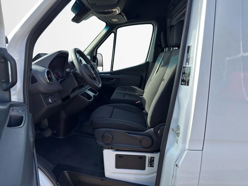 Mercedes-Benz Sprinter 317 L3H2 AUTOM AHK NAVI KAMERA MBUX DAB