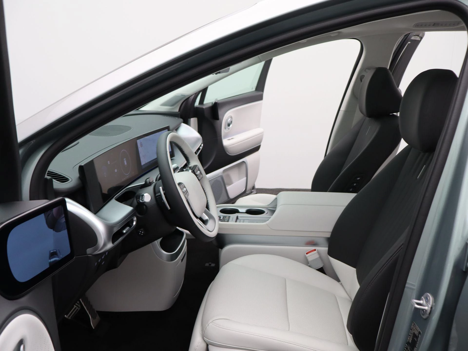 Hyundai IONIQ 9 Lounge AWD+ 6p. 110.3 kWh