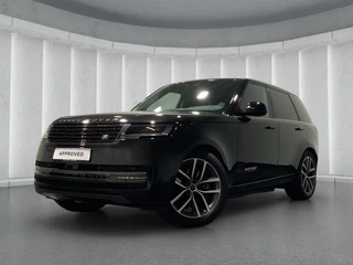 Land Rover Range Rover Autobiography 3.0 P550e 22 | AHK | Kühlfach
